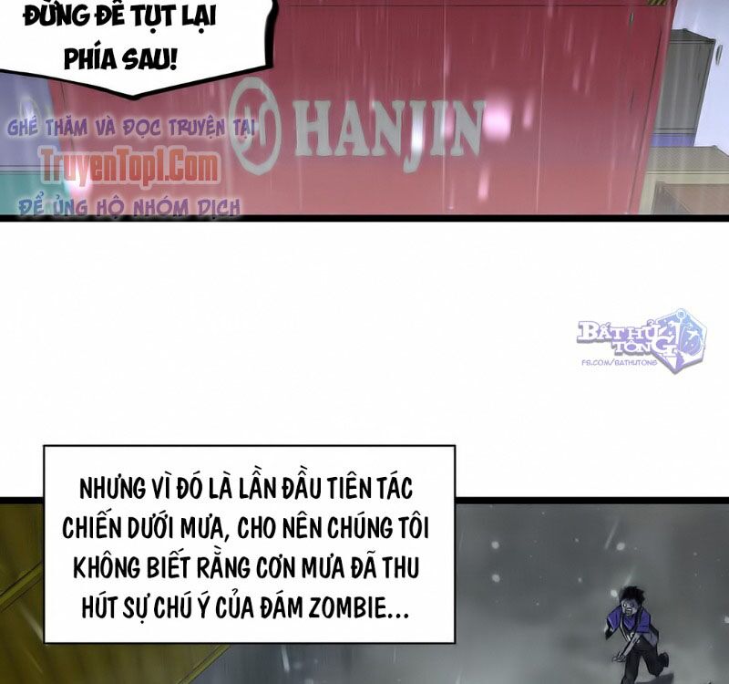 Ta Là Lão Đại Thời Tận Thế Chapter 12 - Trang 3