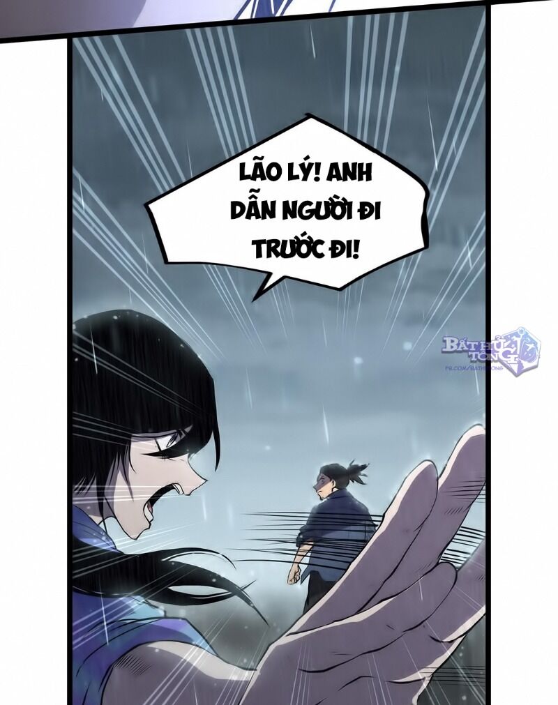 Ta Là Lão Đại Thời Tận Thế Chapter 12 - Trang 30