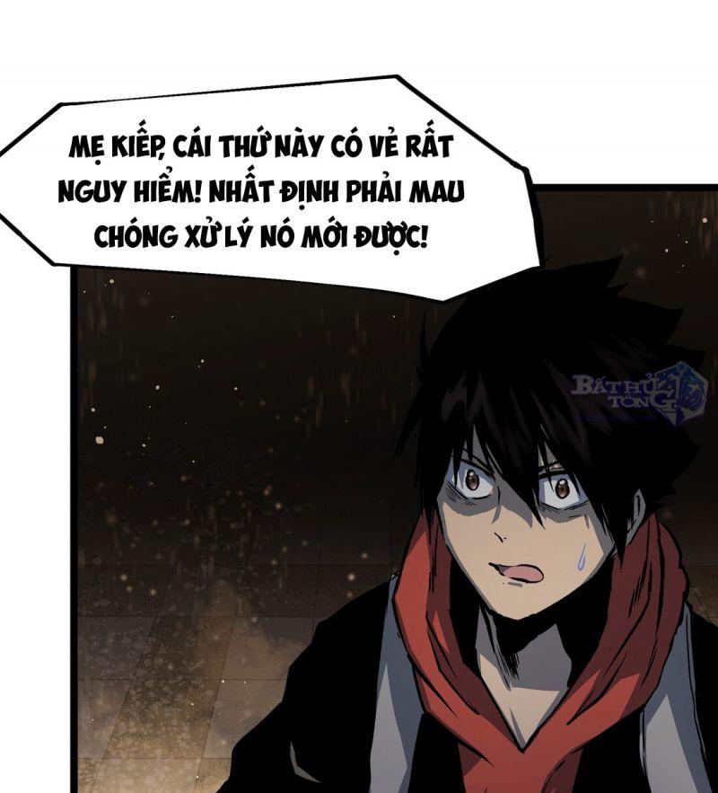 Ta Là Lão Đại Thời Tận Thế Chapter 37 - Trang 3