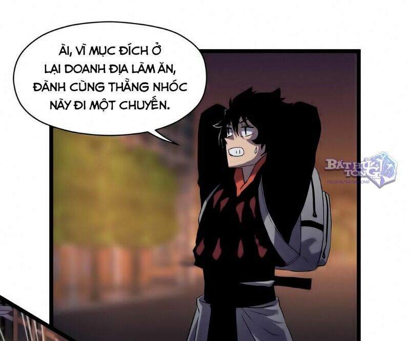 Ta Là Lão Đại Thời Tận Thế Chapter 8 - Trang 15