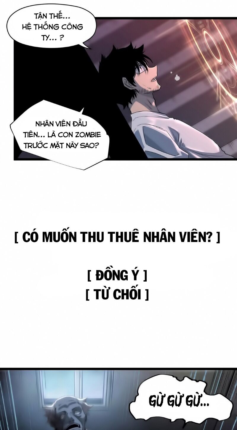 Ta Là Lão Đại Thời Tận Thế Chapter 1.2 - Trang 4