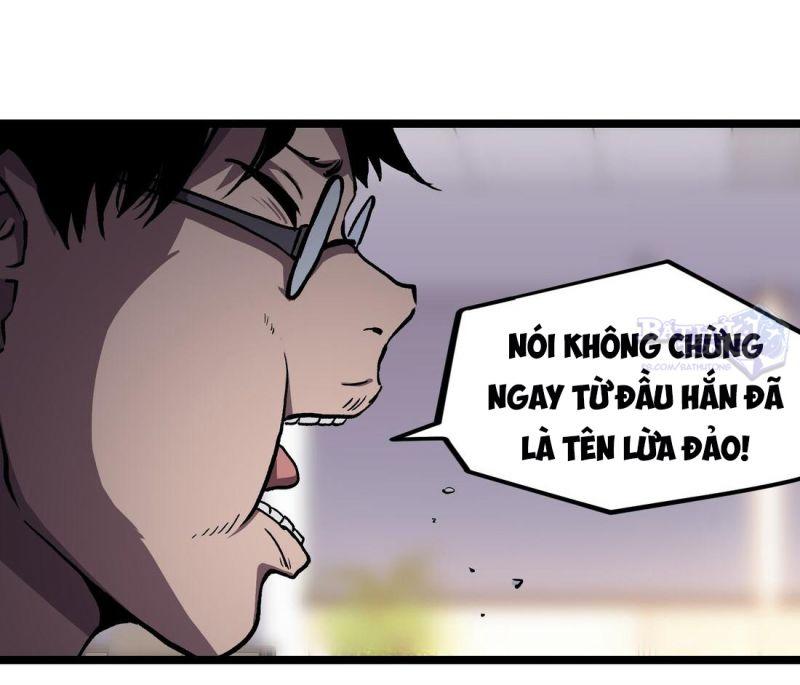 Ta Là Lão Đại Thời Tận Thế Chapter 39 - Trang 45