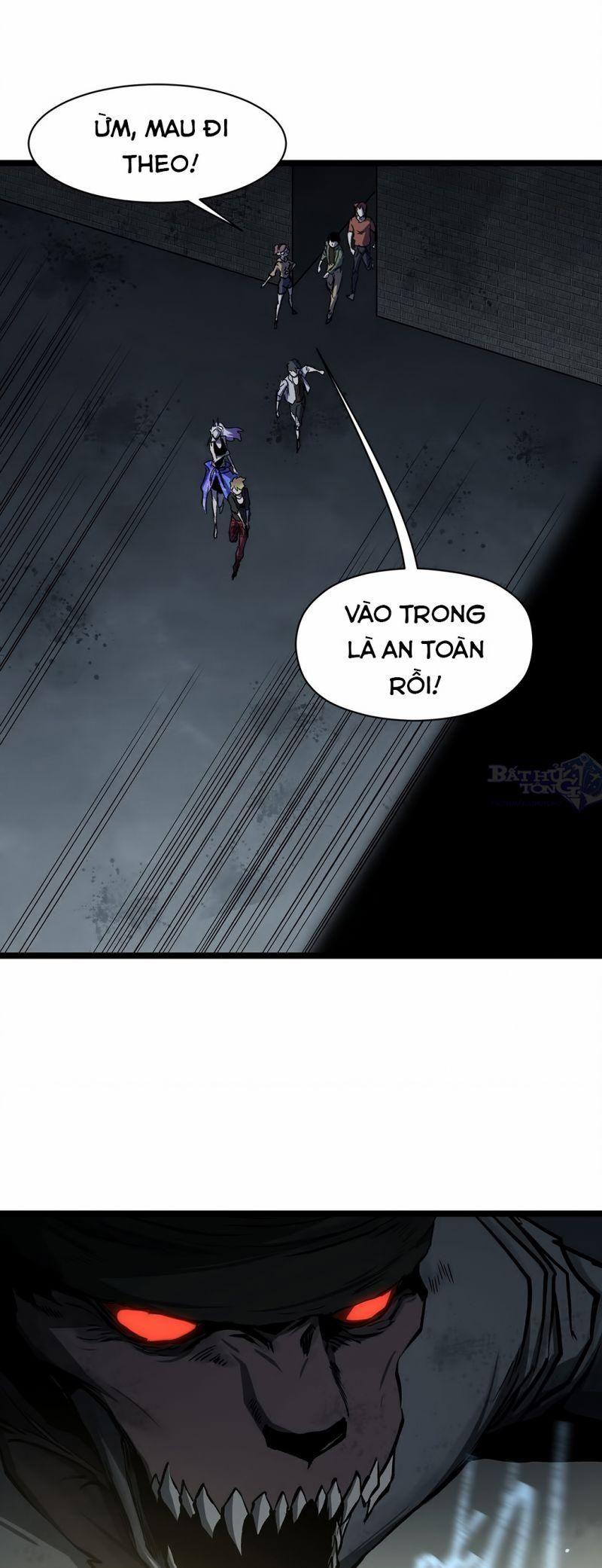 Ta Là Lão Đại Thời Tận Thế Chapter 46 - Trang 11