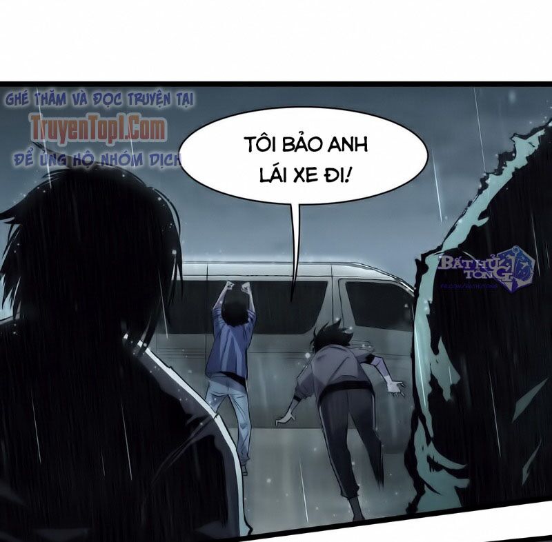 Ta Là Lão Đại Thời Tận Thế Chapter 12 - Trang 36