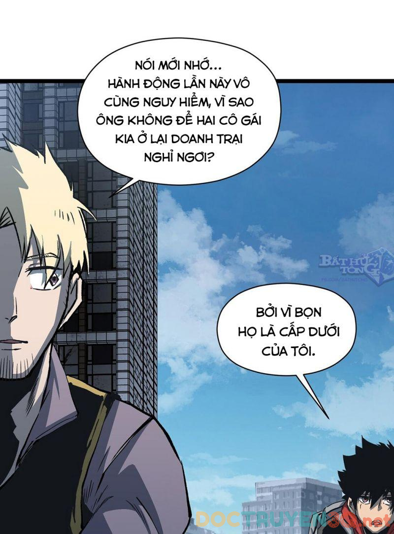 Ta Là Lão Đại Thời Tận Thế Chapter 35 - Trang 58