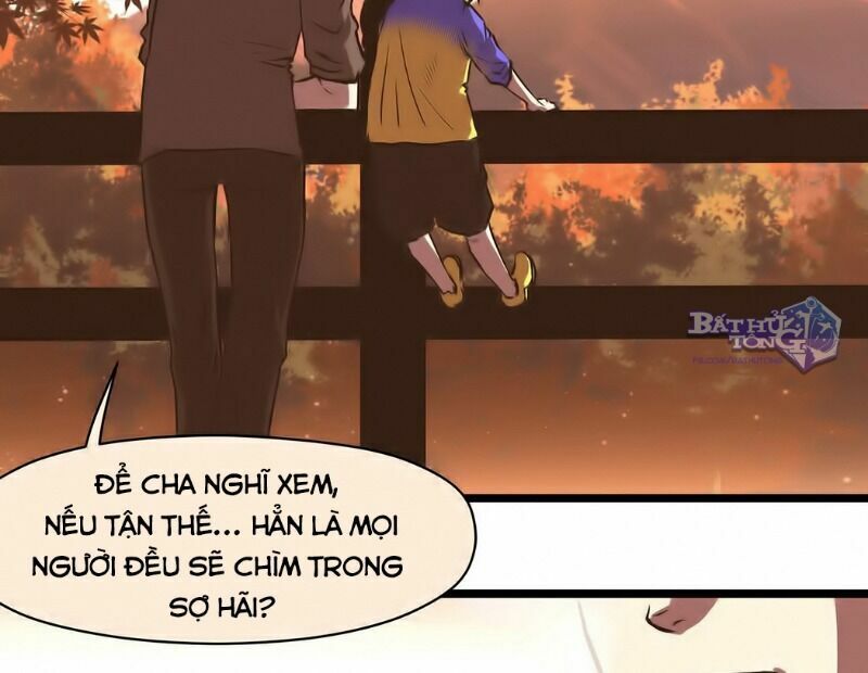 Ta Là Lão Đại Thời Tận Thế Chapter 10 - Trang 52