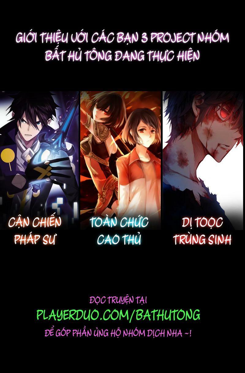 Ta Là Lão Đại Thời Tận Thế Chapter 13 - Trang 1