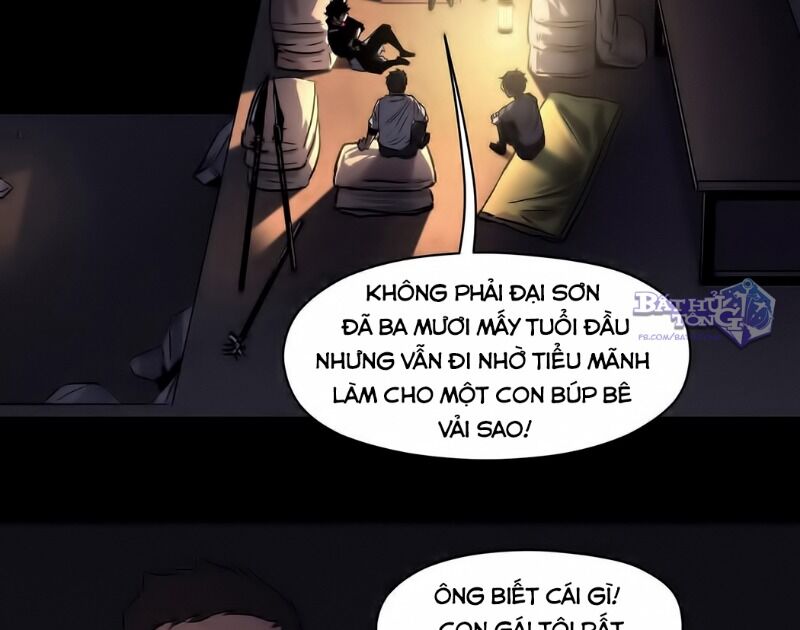 Ta Là Lão Đại Thời Tận Thế Chapter 11 - Trang 23