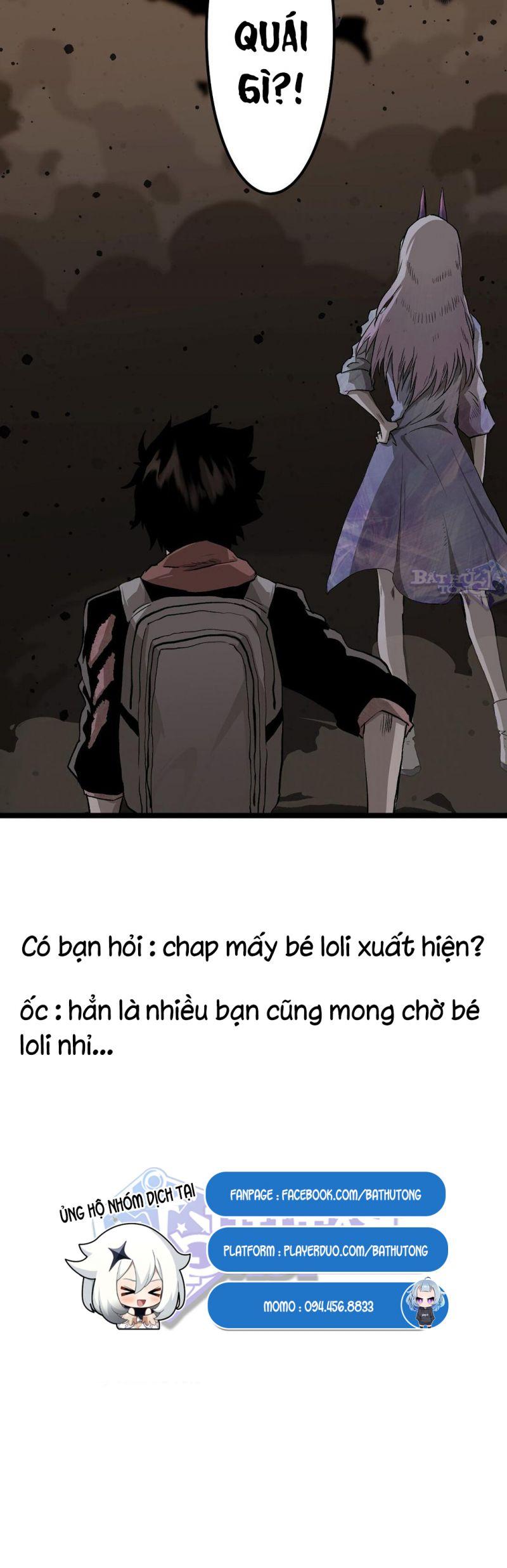 Ta Là Lão Đại Thời Tận Thế Chapter 36 - Trang 67