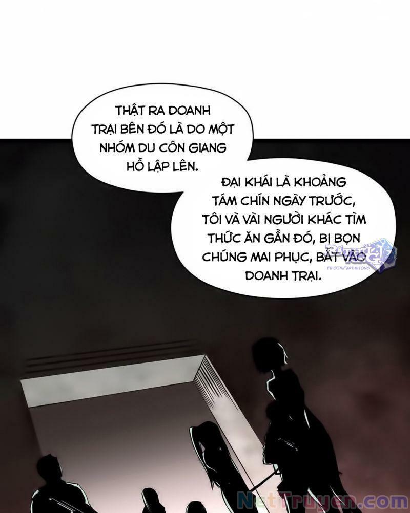 Ta Là Lão Đại Thời Tận Thế Chapter 22 - Trang 51