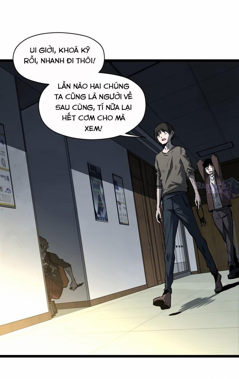 Ta Là Lão Đại Thời Tận Thế Chapter 42 - Trang 6