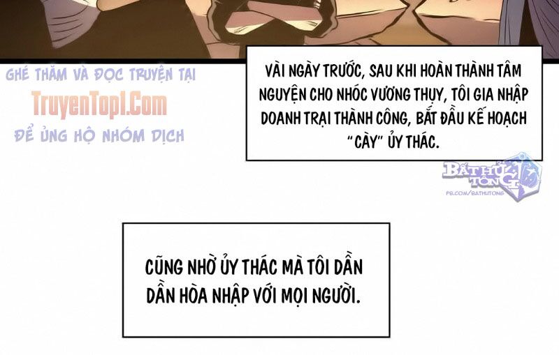 Ta Là Lão Đại Thời Tận Thế Chapter 11 - Trang 6