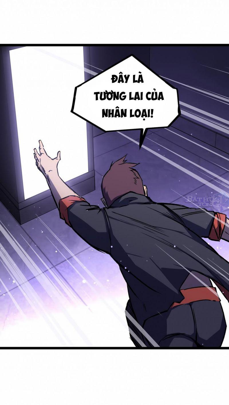 Ta Là Lão Đại Thời Tận Thế Chapter 43 - Trang 15