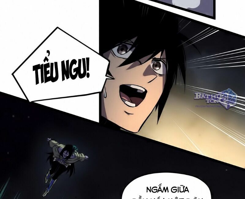 Ta Là Lão Đại Thời Tận Thế Chapter 10 - Trang 22