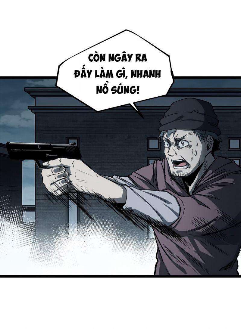 Ta Là Lão Đại Thời Tận Thế Chapter 44 - Trang 2