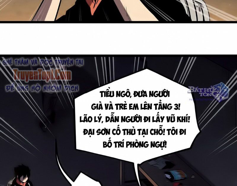 Ta Là Lão Đại Thời Tận Thế Chapter 11 - Trang 50