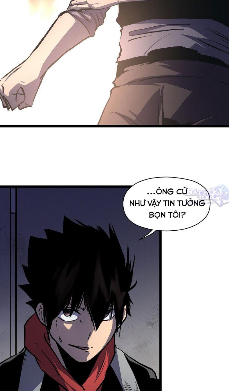 Ta Là Lão Đại Thời Tận Thế Chapter 36 - Trang 38