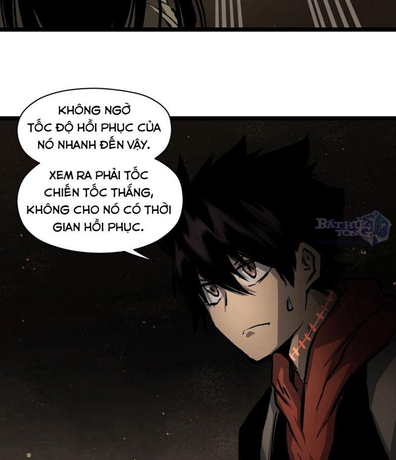 Ta Là Lão Đại Thời Tận Thế Chapter 37 - Trang 53