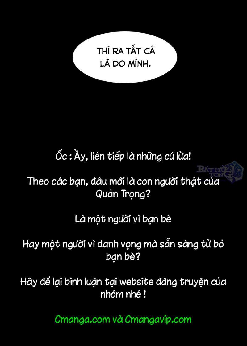 Ta Là Lão Đại Thời Tận Thế Chapter 39 - Trang 61