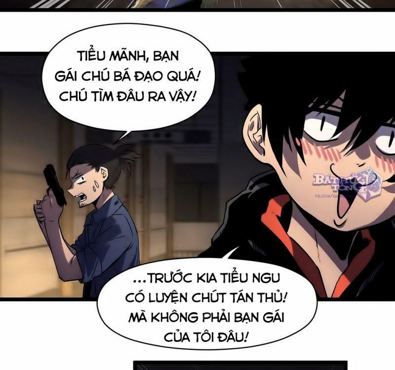 Ta Là Lão Đại Thời Tận Thế Chapter 13 - Trang 15