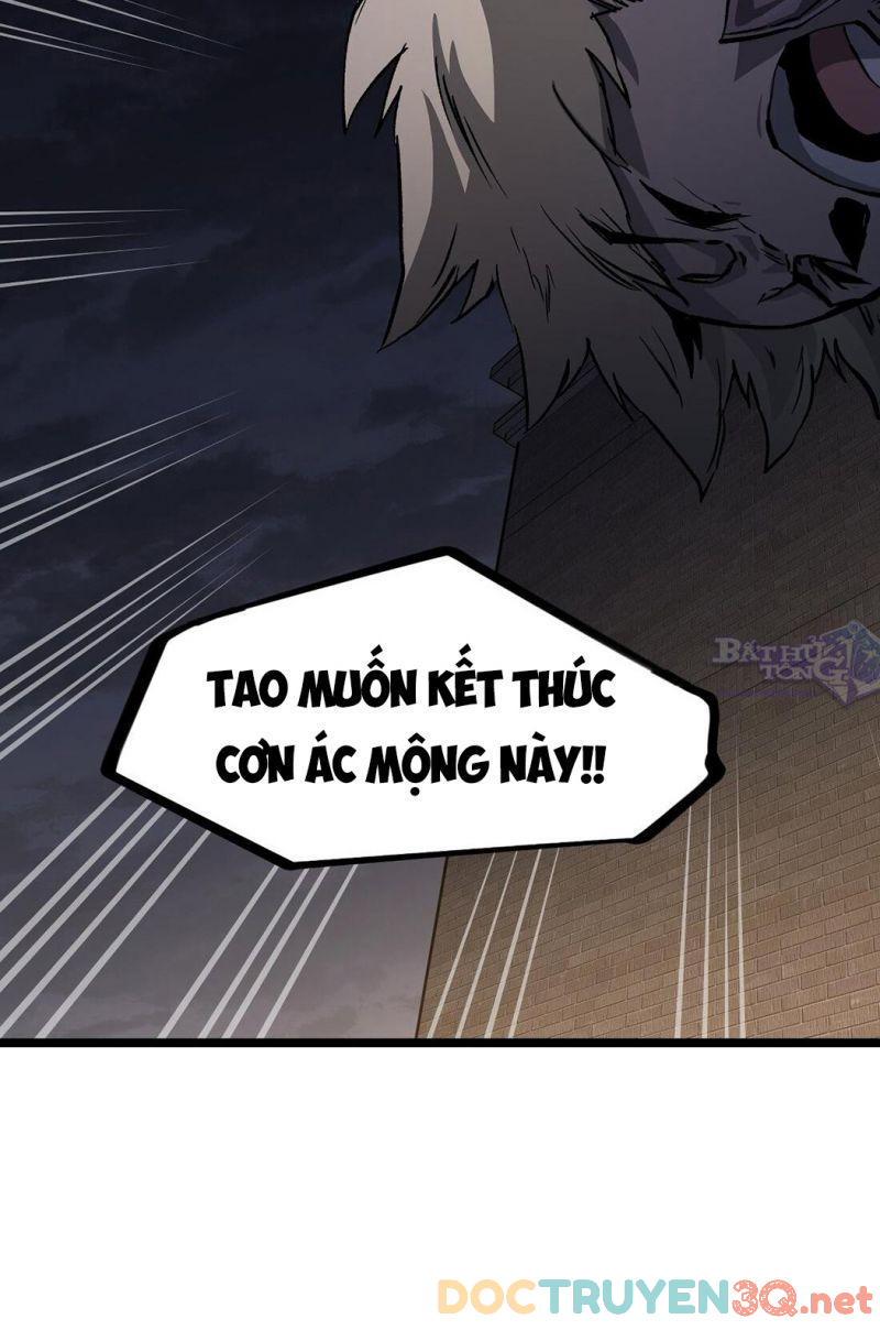 Ta Là Lão Đại Thời Tận Thế Chapter 35 - Trang 33