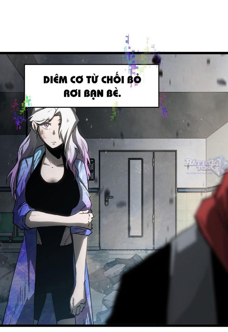 Ta Là Lão Đại Thời Tận Thế Chapter 38 - Trang 10