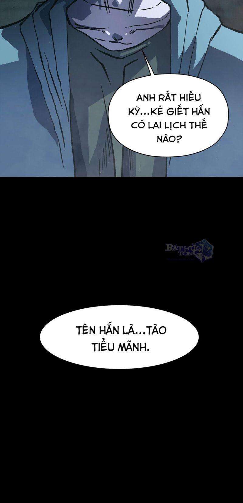 Ta Là Lão Đại Thời Tận Thế Chapter 52 - Trang 65