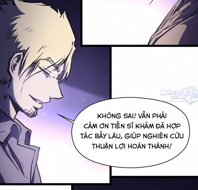 Ta Là Lão Đại Thời Tận Thế Chapter 43 - Trang 38