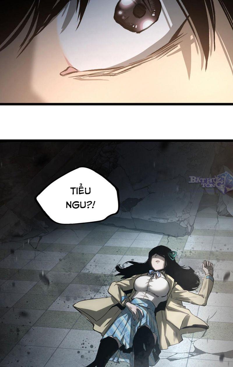 Ta Là Lão Đại Thời Tận Thế Chapter 38 - Trang 6