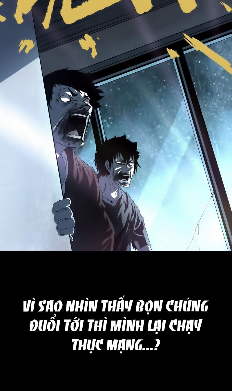 Ta Là Lão Đại Thời Tận Thế Chapter 1 - Trang 40