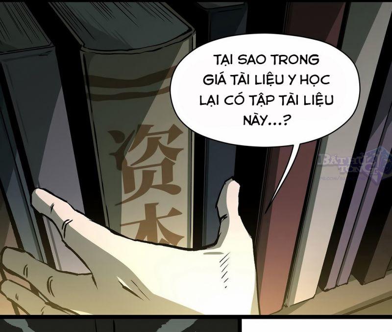 Ta Là Lão Đại Thời Tận Thế Chapter 42 - Trang 37