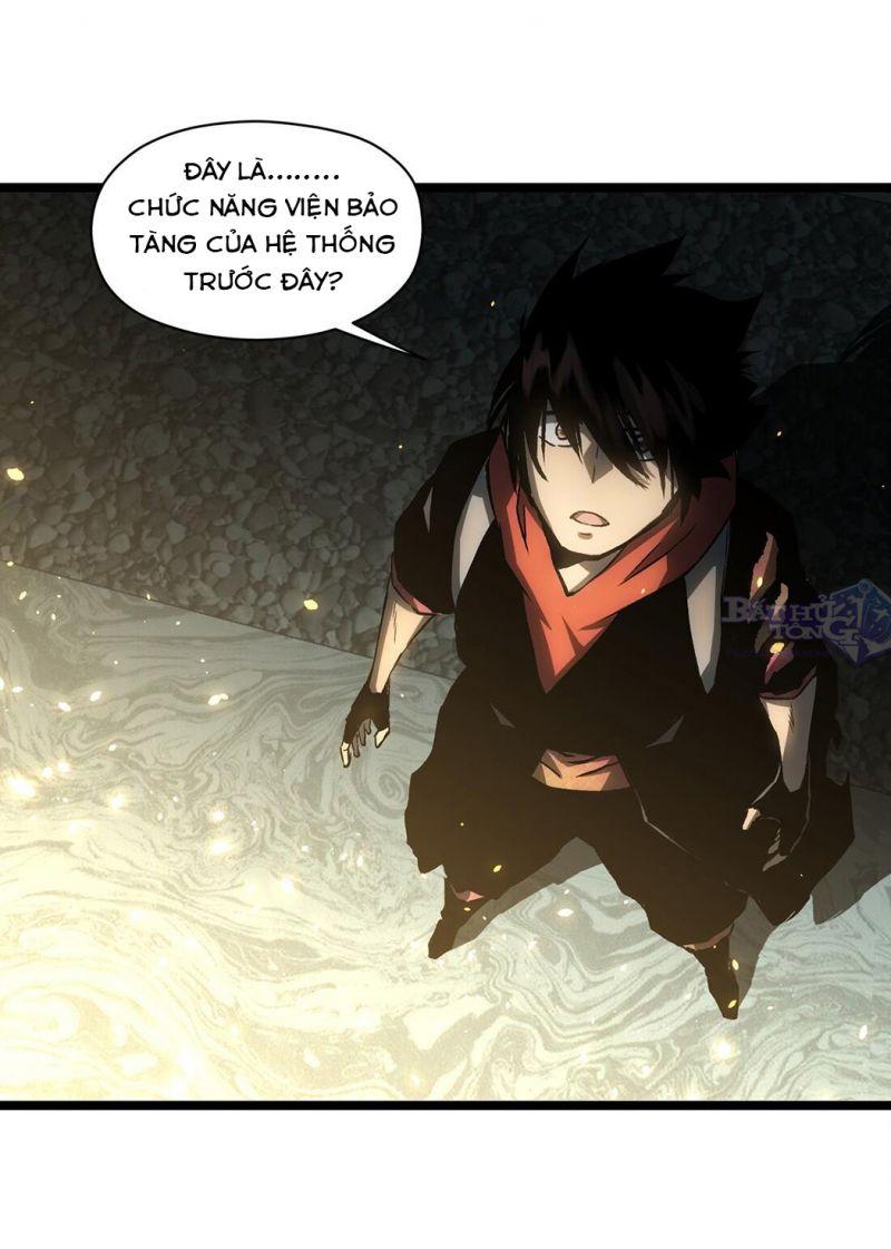 Ta Là Lão Đại Thời Tận Thế Chapter 41 - Trang 35