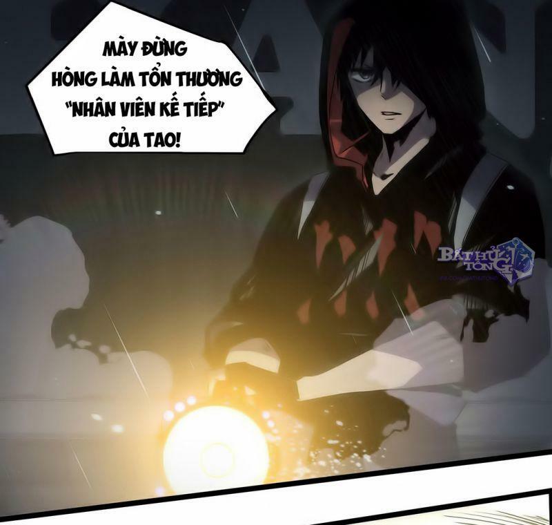 Ta Là Lão Đại Thời Tận Thế Chapter 15 - Trang 54