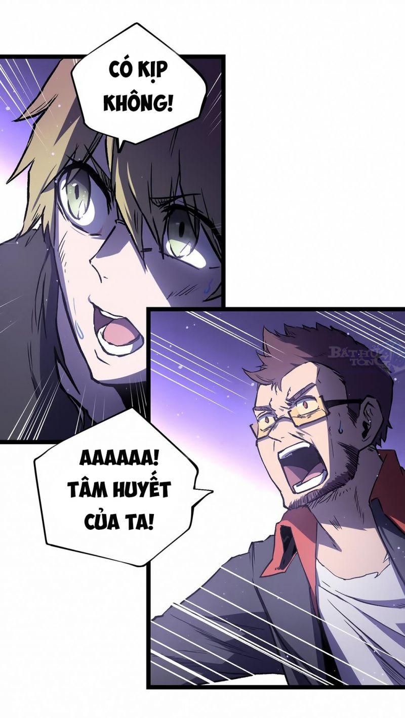 Ta Là Lão Đại Thời Tận Thế Chapter 43 - Trang 12