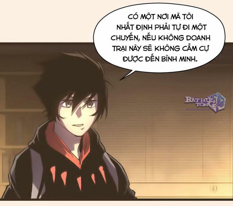 Ta Là Lão Đại Thời Tận Thế Chapter 14 - Trang 53