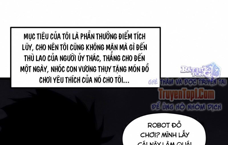 Ta Là Lão Đại Thời Tận Thế Chapter 11 - Trang 7