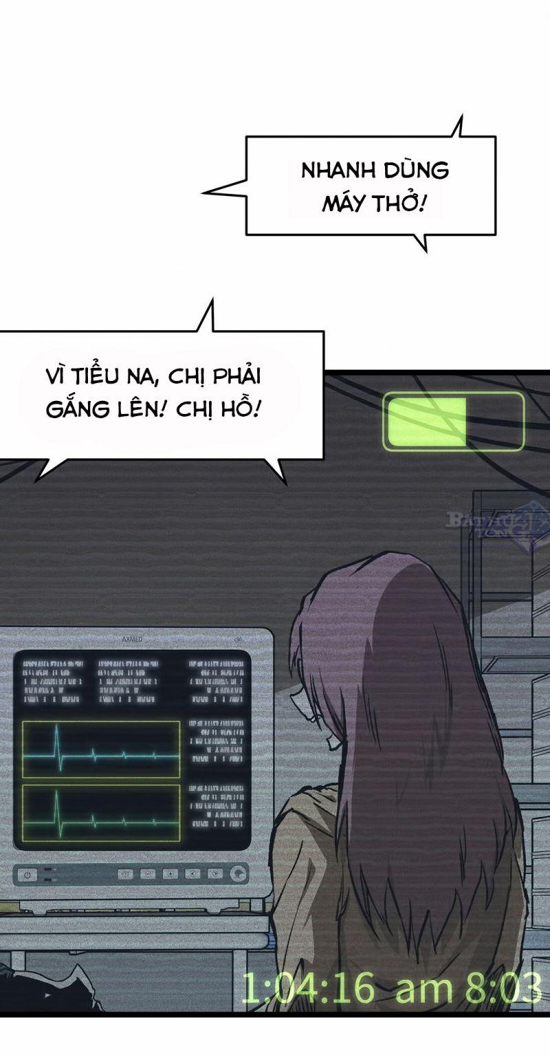 Ta Là Lão Đại Thời Tận Thế Chapter 42 - Trang 41