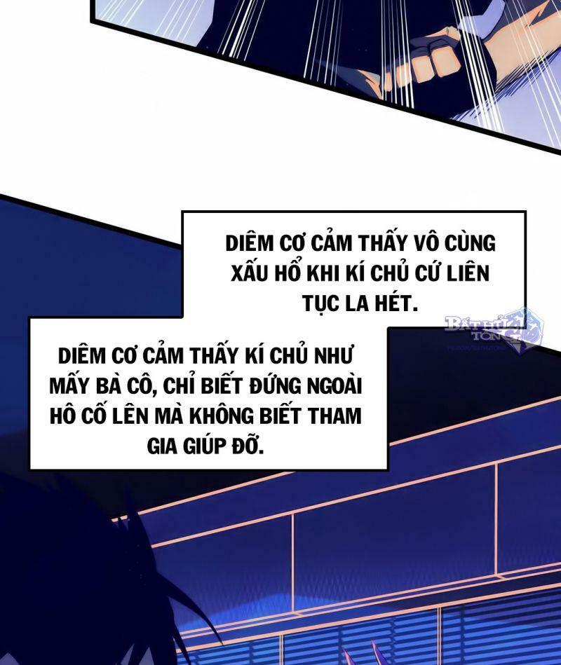 Ta Là Lão Đại Thời Tận Thế Chapter 17 - Trang 42