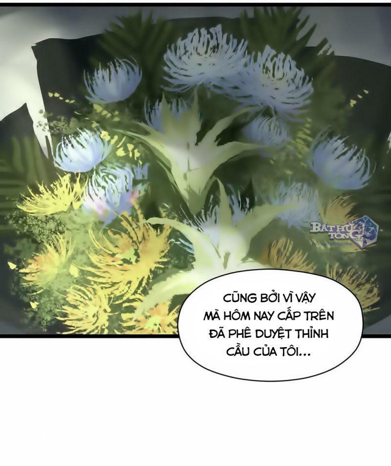 Ta Là Lão Đại Thời Tận Thế Chapter 20 - Trang 45