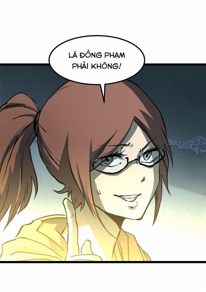 Ta Là Lão Đại Thời Tận Thế Chapter 42 - Trang 76