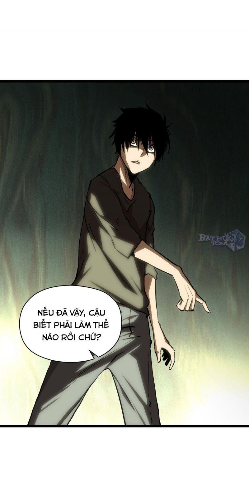 Ta Là Lão Đại Thời Tận Thế Chapter 39 - Trang 38