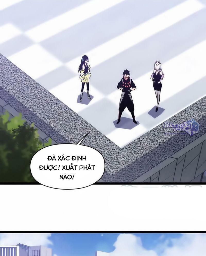 Ta Là Lão Đại Thời Tận Thế Chapter 21 - Trang 6