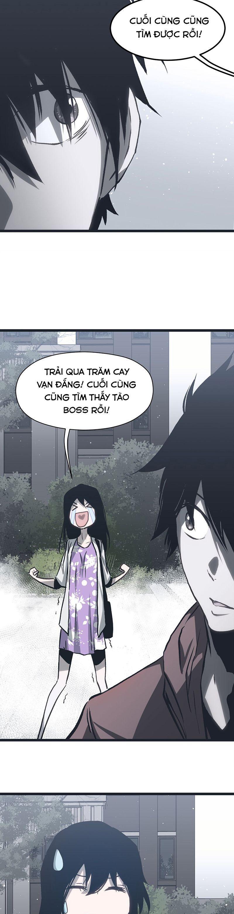 Ta Là Lão Đại Thời Tận Thế Chapter 49 - Trang 29