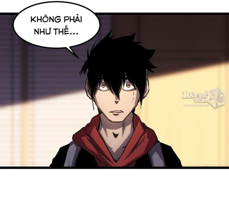 Ta Là Lão Đại Thời Tận Thế Chapter 39 - Trang 44