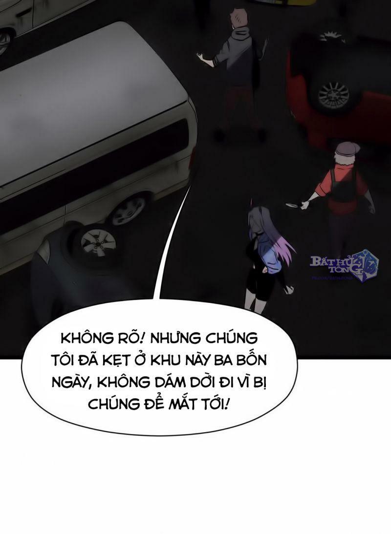 Ta Là Lão Đại Thời Tận Thế Chapter 21 - Trang 40