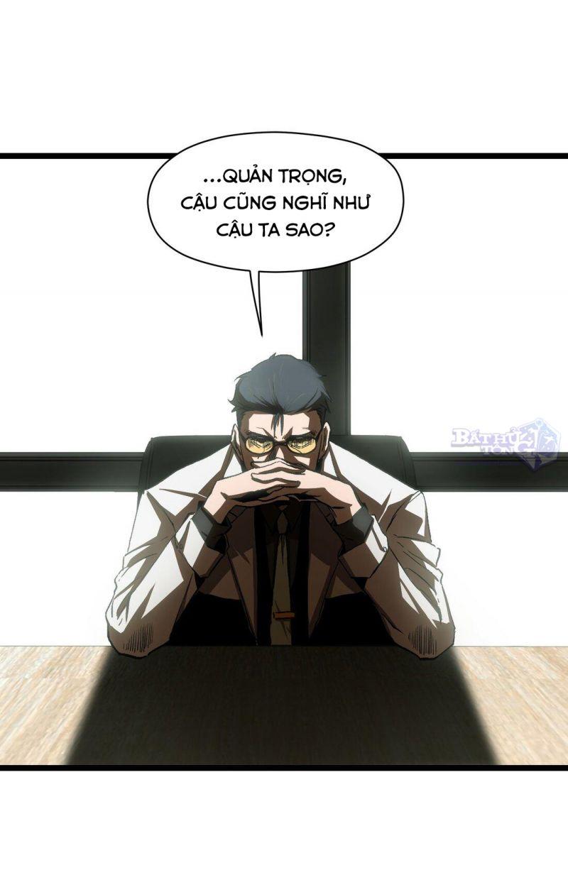 Ta Là Lão Đại Thời Tận Thế Chapter 39 - Trang 30