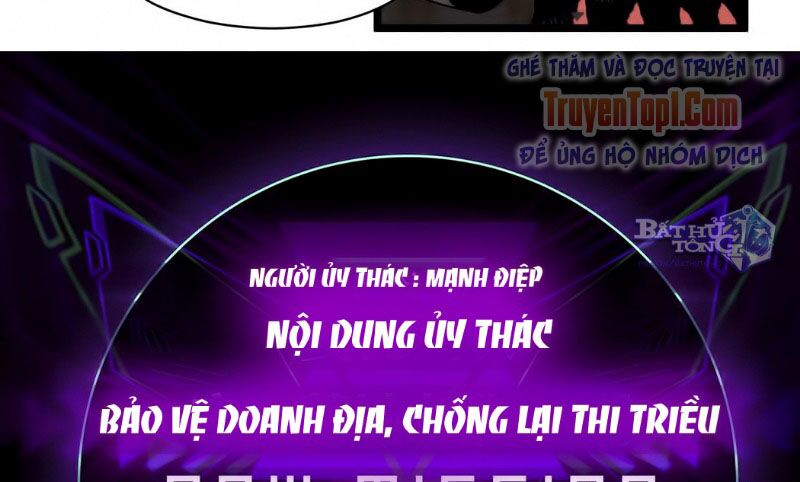 Ta Là Lão Đại Thời Tận Thế Chapter 11 - Trang 59