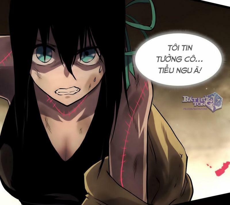 Ta Là Lão Đại Thời Tận Thế Chapter 16 - Trang 67