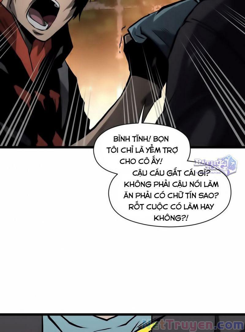 Ta Là Lão Đại Thời Tận Thế Chapter 22 - Trang 13