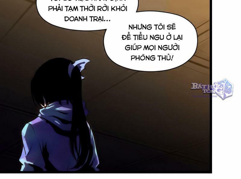 Ta Là Lão Đại Thời Tận Thế Chapter 14 - Trang 41